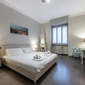 Sant' Ambrogio Flat Milano
