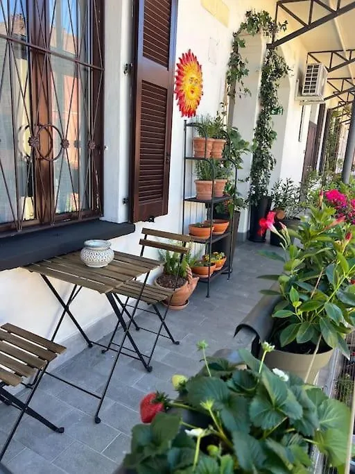 Bm 93 Comfort Suite Milan