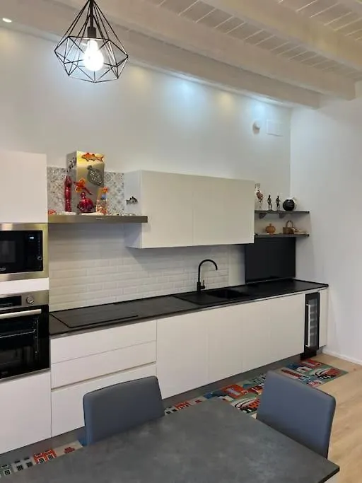 Apartamento Bm 93 Comfort Suite Milán