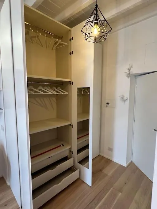 Apartamento Bm 93 Comfort Suite Milán Italia