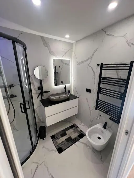 Apartamento Bm 93 Comfort Suite Milán